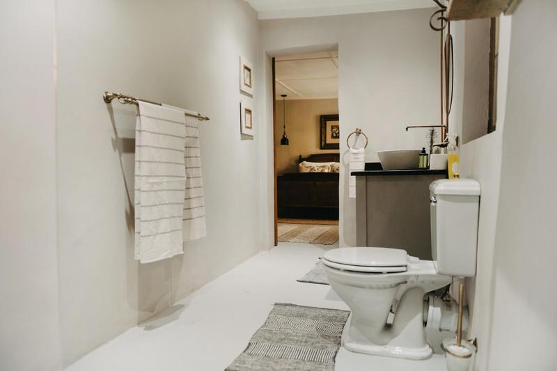 3 Bedroom Property for Sale in Nieu Bethesda Eastern Cape